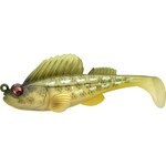 MEGABASS DARK SLEEPER 3 INCH - 1/2 OZ 77 MM - 16 GRAM