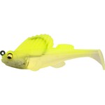 MEGABASS DARK SLEEPER 3.8 INCH - 1 OZ 95 MM - 27 GRAM