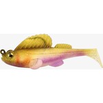 MEGABASS DARK SLEEPER 3.8 INCH - 1 OZ 95 MM - 27 GRAM