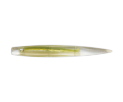 Pays Bass Illusion Dart 125 Mm 14 Gram P/5