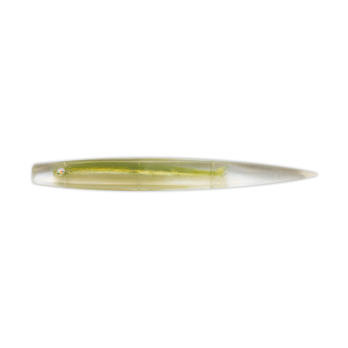 Pays Bass Illusion Dart 125 Mm 14 Gram P/5
