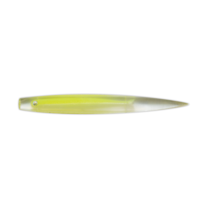 Pays Bass Illusion Dart 125 Mm 14 Gram P/5