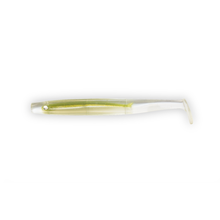 Pays Bass Illusion Paddle 130 Mm 14 Gram P/5 KHAKI