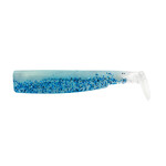FIIISH BLACK MINNOW 160 - 3 LURES BODIES