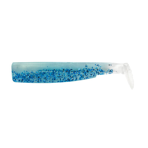 FIIISH BLACK MINNOW 160 - 3 LURES BODIES