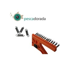 TURKANA MUELLA PARA TRAVIX VEREN P/25