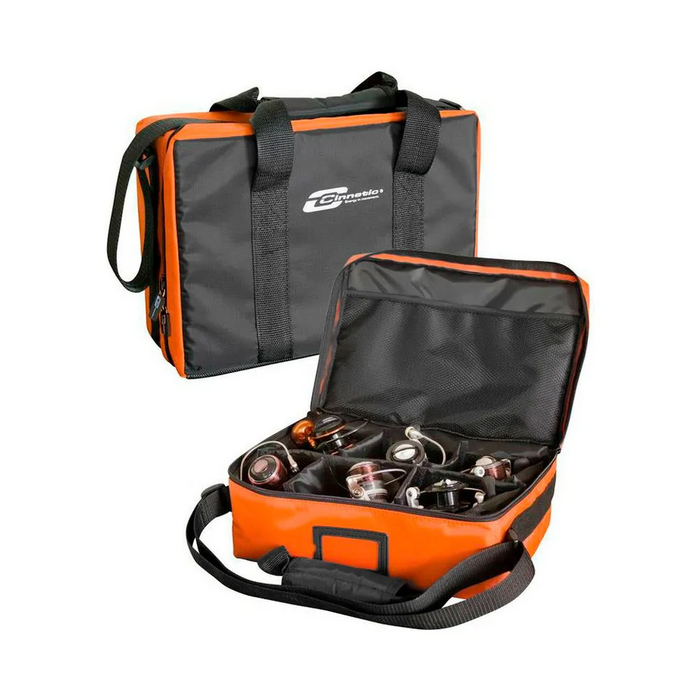 Cinnetic Reel Bag Travel 25 X 35 X 14 Cm