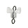T-Swivel 27 Kg 60 Lb #5 P/10