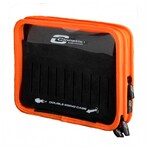 CINNETIC DOUBLE EGING CASE 25 X 20 X 45 CM