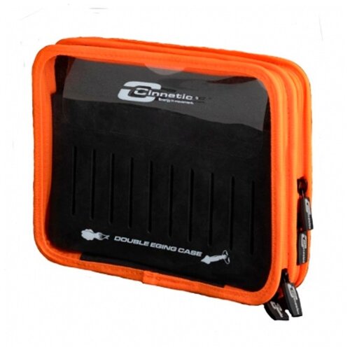 CINNETIC DOUBLE EGING CASE 25 X 20 X 45 CM