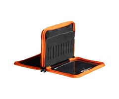Cinnetic Double Eging Case 25 X 20 X 45 Cm