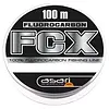 EVIA ASARI FCX FLUOROCARBON 0.30 MM 10.45 KG 100 MTR