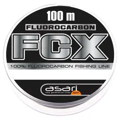 EVIA ASARI FCX FLUOROCARBON 0.30 MM 10.45 KG 100 MTR
