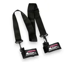 Cinnetic Rod Carryall Strap