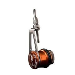 CINNETIC KNOT MACHINE ORANGE