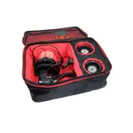 TRONIXPRO REEL AND SPOOL BAG BLACK