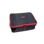 TRONIXPRO REEL AND SPOOL BAG BLACK