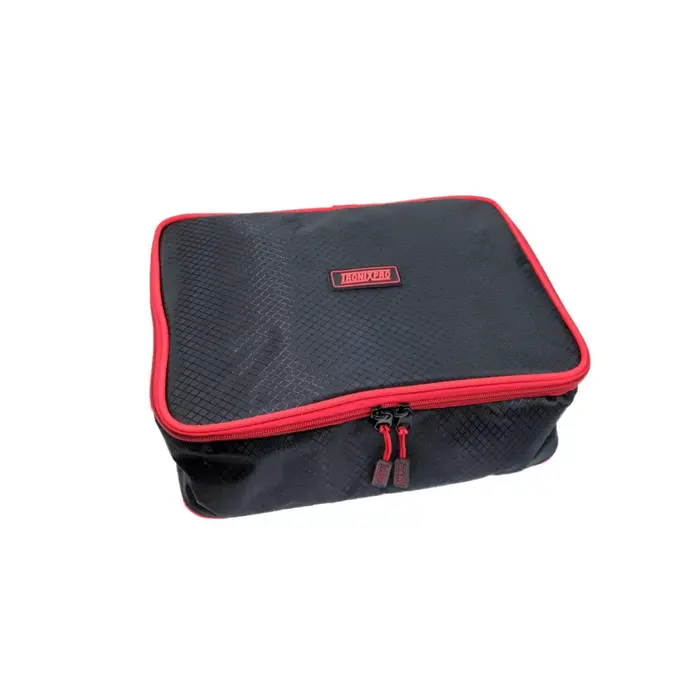 Tronixpro Reel And Spool Bag Black