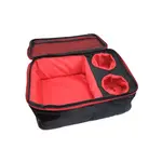 TRONIXPRO REEL AND SPOOL BAG BLACK