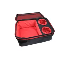 Tronixpro Reel And Spool Bag Black