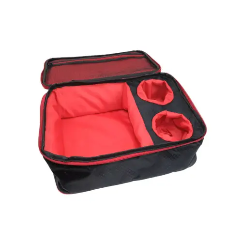 TRONIXPRO REEL AND SPOOL BAG BLACK