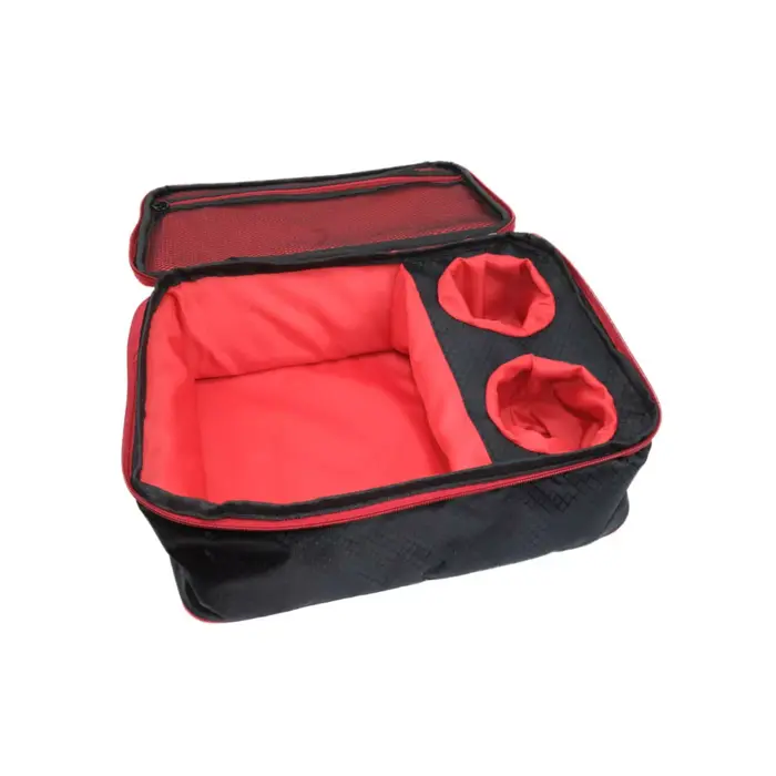 Tronixpro Reel And Spool Bag Black