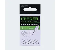 Bkk Feeder Tournament Ftb-1
