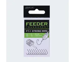 Bkk Feeder Tournament Ft-1