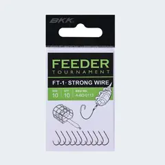 BKK FEEDER TOURNAMENT FT-1