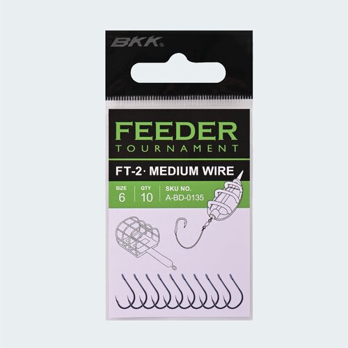 BKK FEEDER TOURNAMENT FT-2 #14