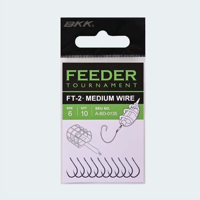 Bkk Feeder Tournament Ft-2 #14