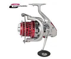 Cinnetic Raycast 7000 Crbk Shallow Spool