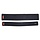 Neoprene Rod Wraps Black P/2