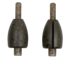 Fox Camo Quick Change Weights