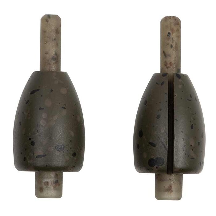 Fox Camo Quick Change Weights