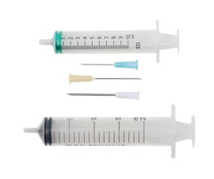 Fox Rage Oil & Air Kit