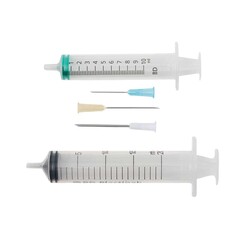 FOX RAGE OIL & AIR KIT