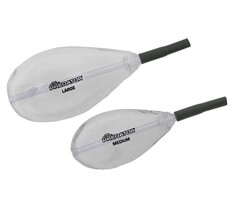 Fox Large Paternoster Sunk Float