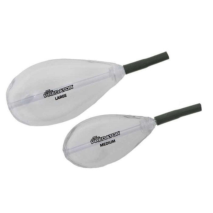 Fox Large Paternoster Sunk Float