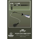 FOX CAMO BUFFER BEAD P/20