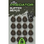 FOX CAMO BUFFER BEAD P/20