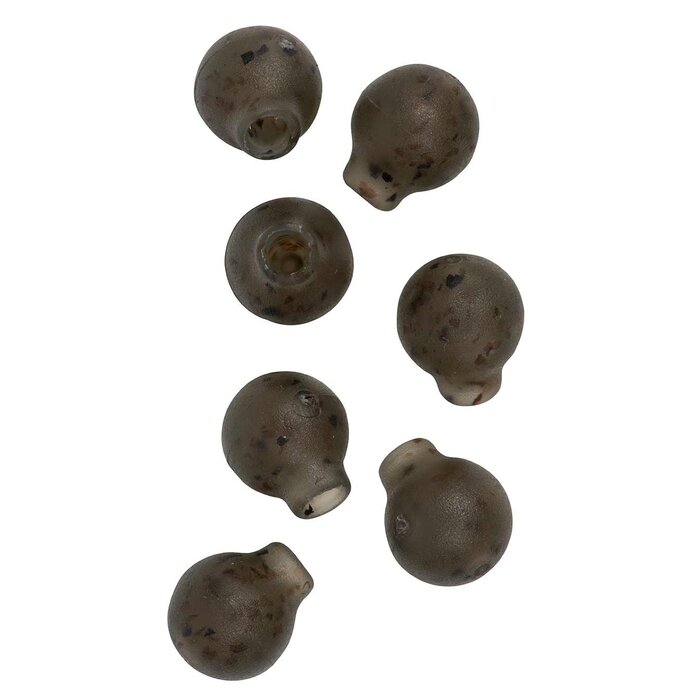Fox Camo Buffer Bead P/20