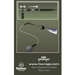 FOX CAMO RUN RINGS & BEAD KIT P/10