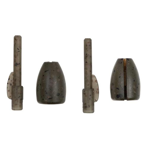 FOX CAMO QUICK CHANGE WEIGHTS