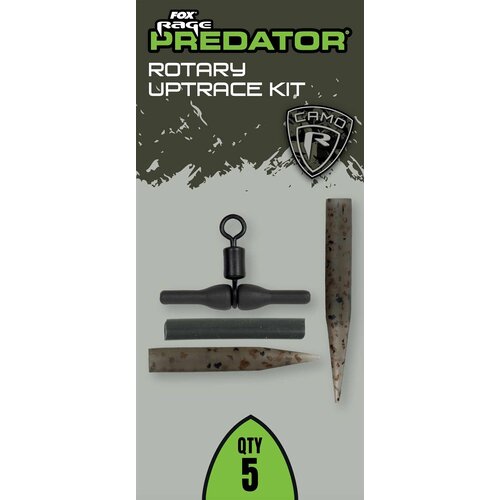FOX CAMO ROTARY UPTRACE KIT P/5