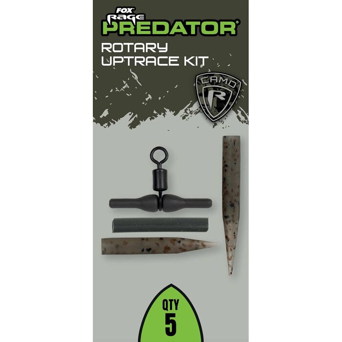 Fox Camo Rotary Uptrace Kit P/5