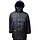 Parka Breatheable Zwart #Xxl