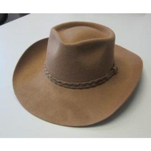 MULTEX VILTHOED BRUIN #L