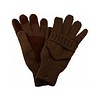 Multex Hunting Glove Wol Groen #L