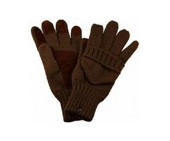 Multex Hunting Glove Wol Groen #L